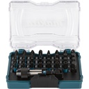Makita  E-12441 Impact Black Bit-Set 33-tlg.