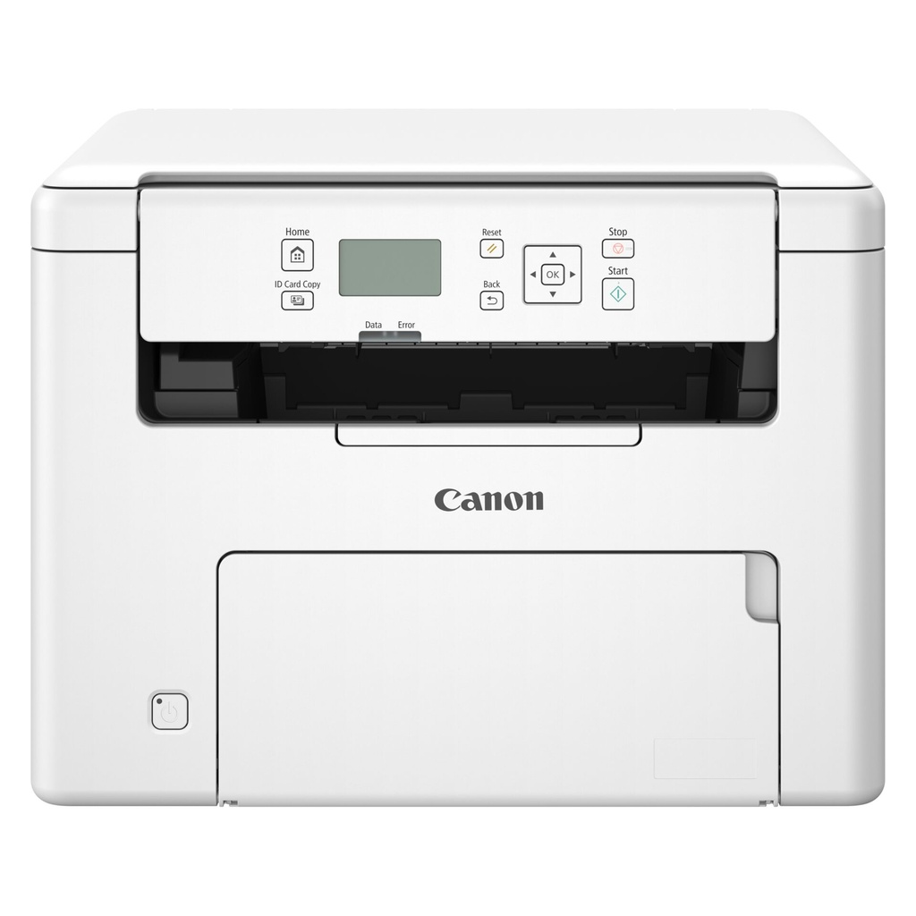 Canon i-SENSYS MF 272 dw II