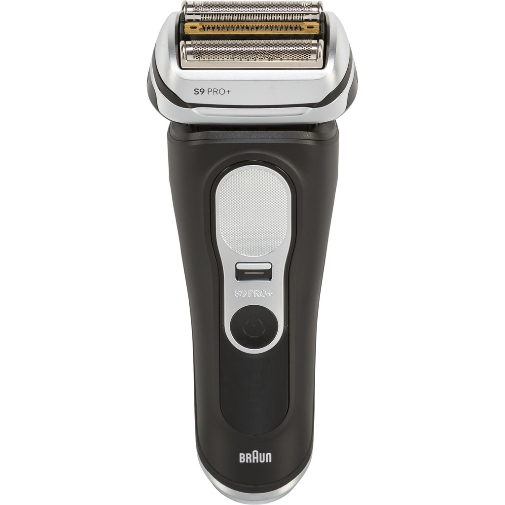 Braun Series 9 9660cc +Scherteil