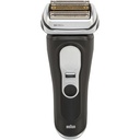 Braun Series 9 9660cc +Scherteil