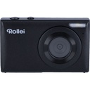 Rollei Compactline mini schwarz