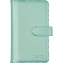 Fujifilm Instax Mini Album lagoon green