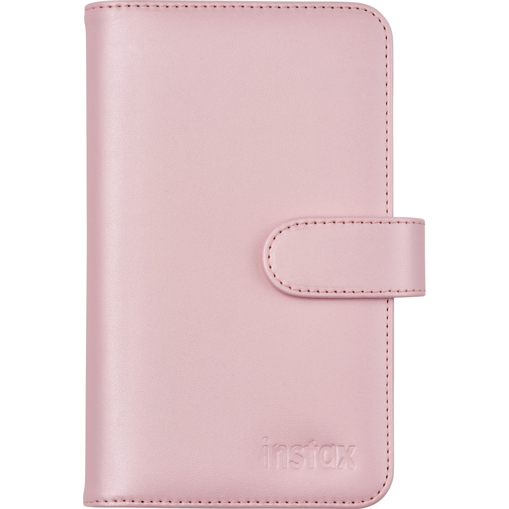 Fujifilm Instax Mini Album candy pink