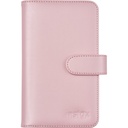 Fujifilm Instax Mini Album candy pink
