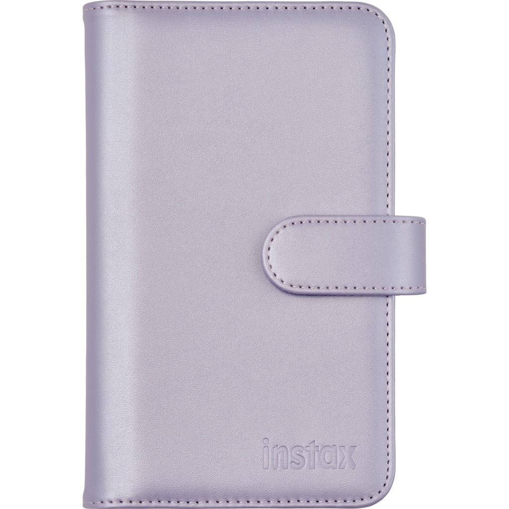 Fujifilm Instax Mini Album dreamy purple