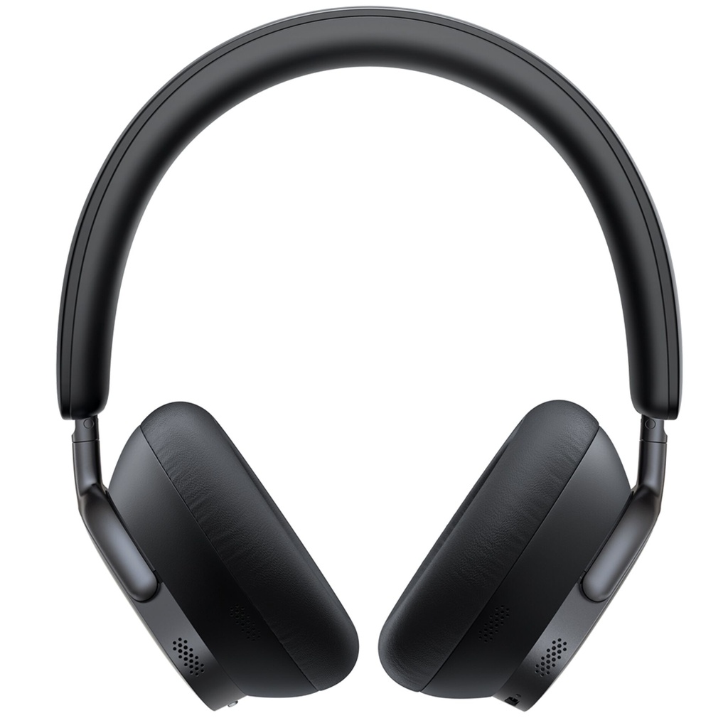 Baseus Inspire XH1 Wireless Noise Cancel Headphones Black
