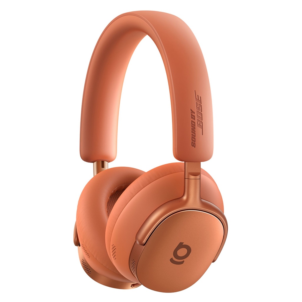 Baseus Inspire XH1 Wireless Noise Cancel Headphones Coral