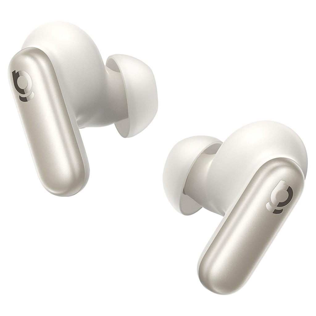Baseus Inspire XP1 True Wireless Earbuds Starlight Off White