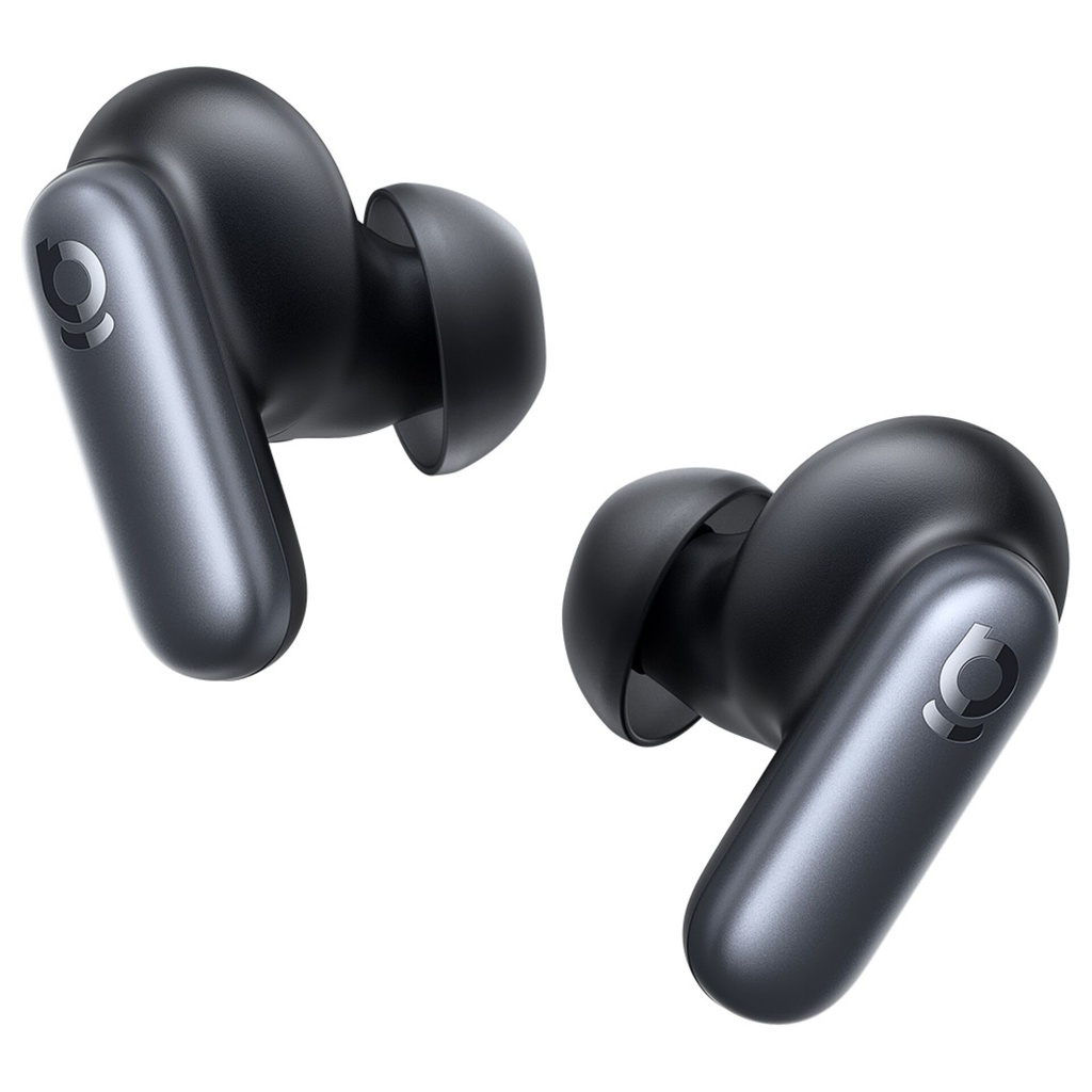 Baseus Inspire XP1 True Wireless Earbuds Cosmic Black