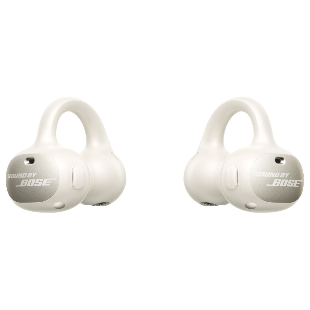 Baseus Inspire XC1 Open Ear True Wireless Earbuds White