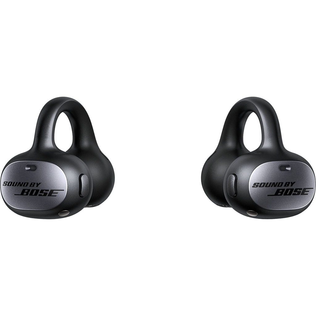Baseus Inspire XC1 Open Ear True Wireless Earbuds Black
