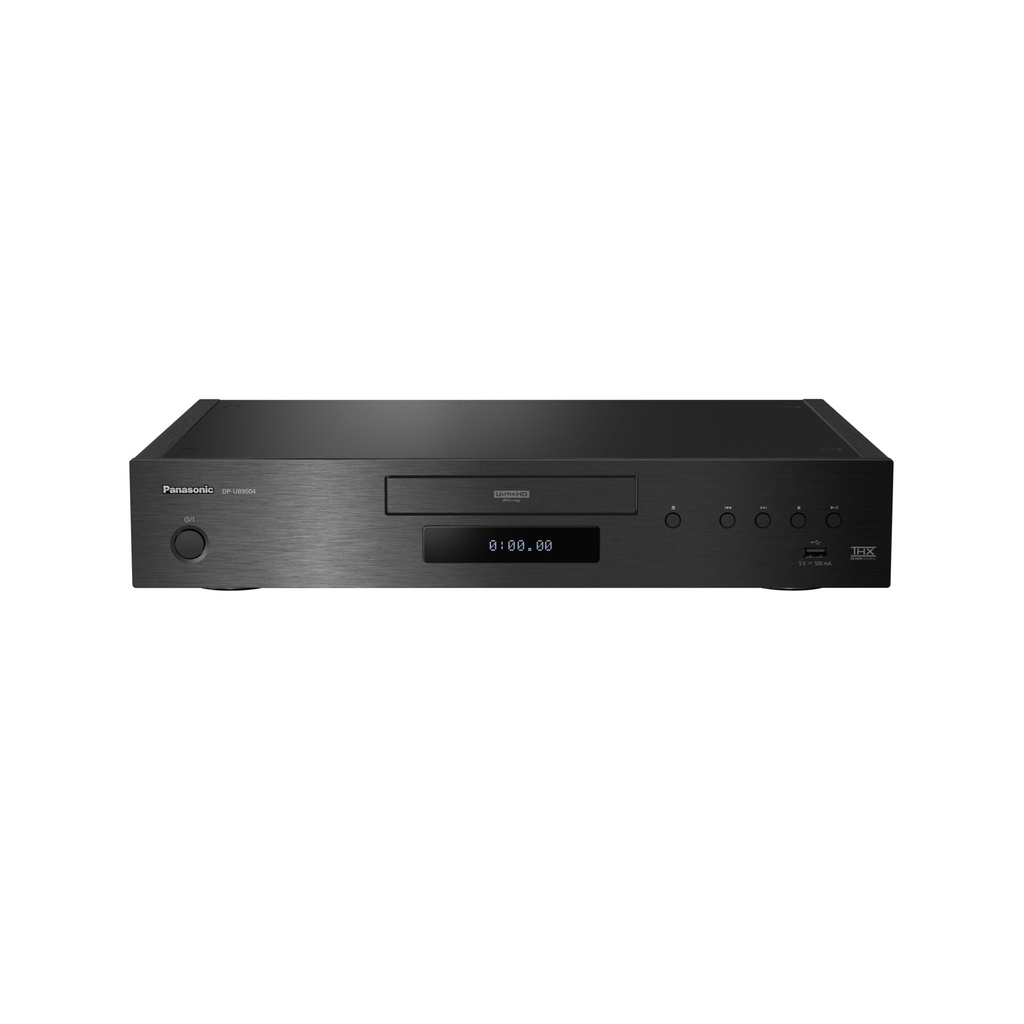 Panasonic DP-UB9004AG1 schwarz