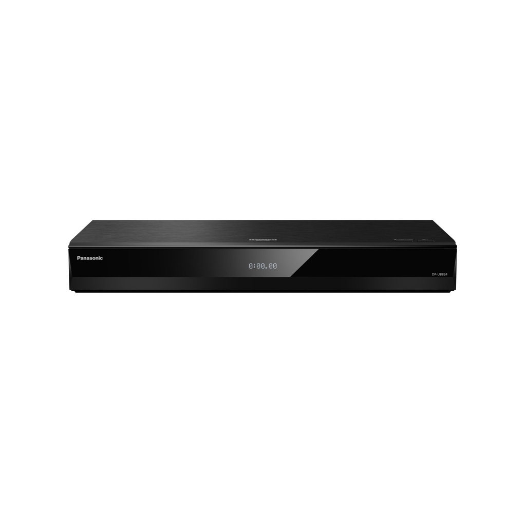 Panasonic DP-UB824AGK black