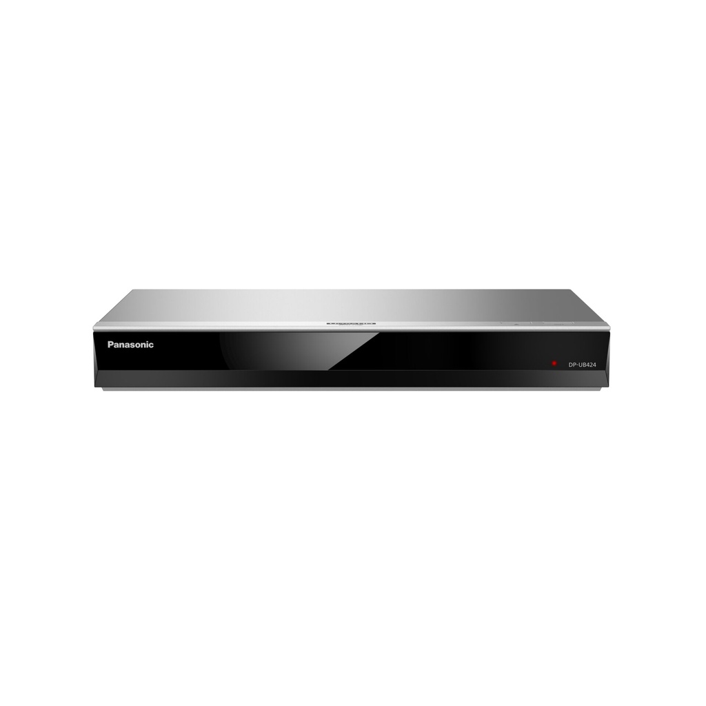 Panasonic DP-UB424AGS silber