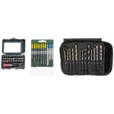 Metabo Accessory Set 55 parts