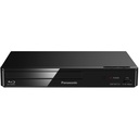 Panasonic DMP-BDT167AG schwarz