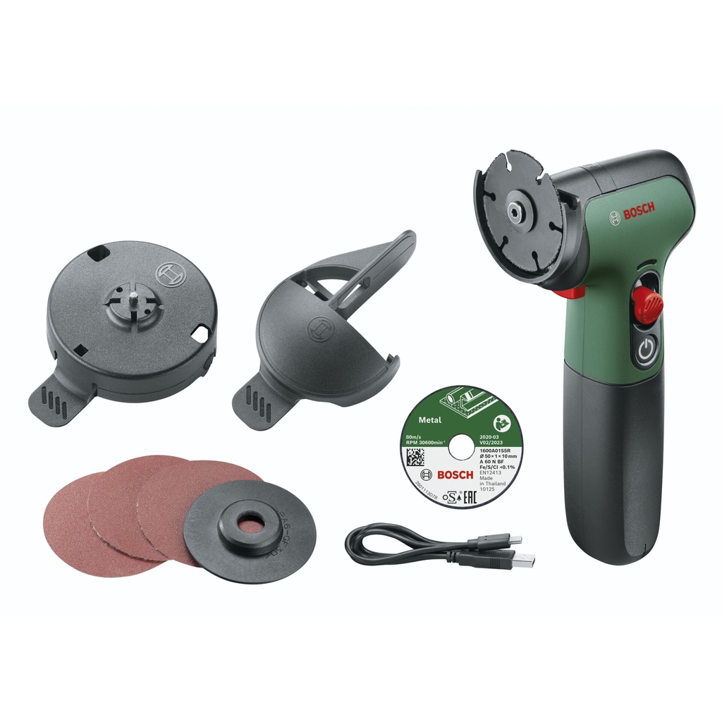 Bosch EasyCut & Grind 7,2V
