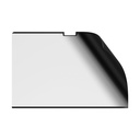 PanzerGlass Apple MacBook Pro 14.2' Magn.2-way Privacy PET
