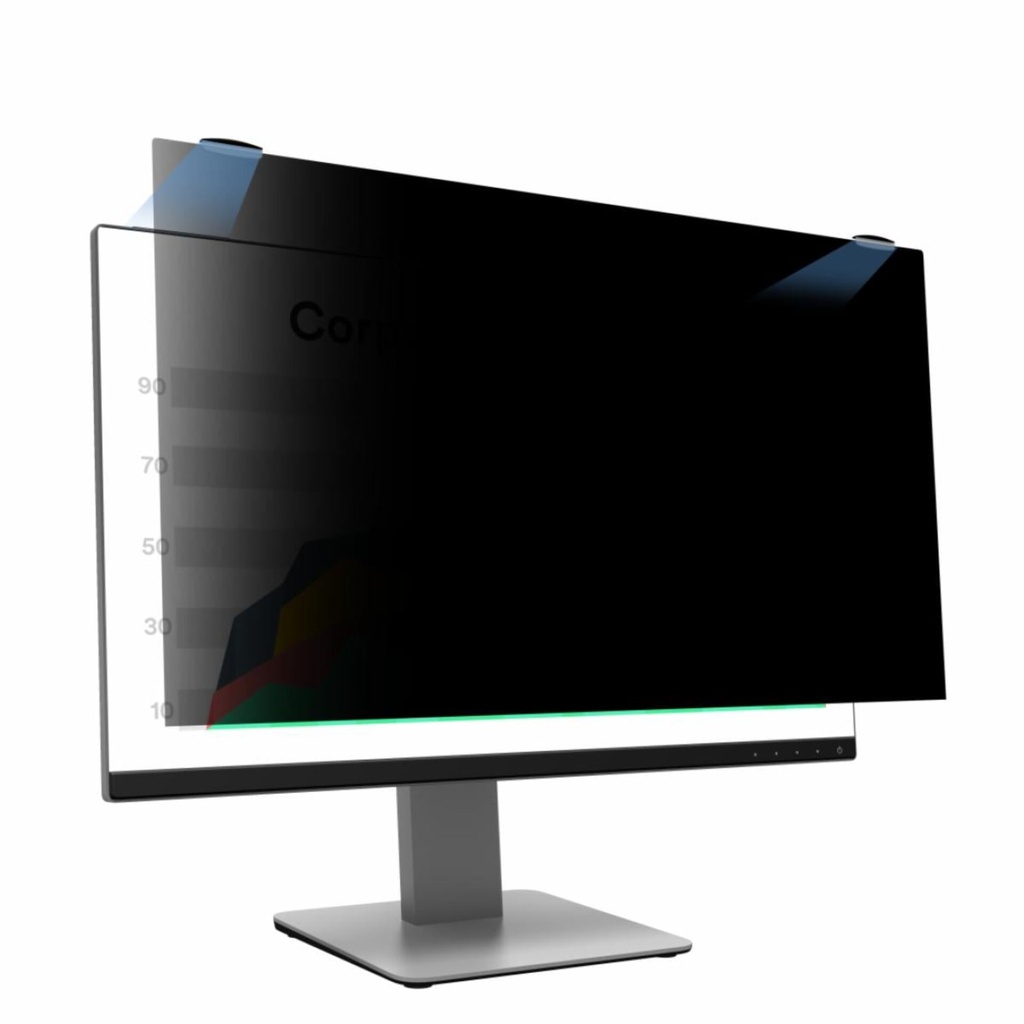 3M PF270W9EM Privacy Filter COMPLY Magnetic Monitor 27 16:9
