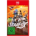 Nintendo Switch 2 Star Fox