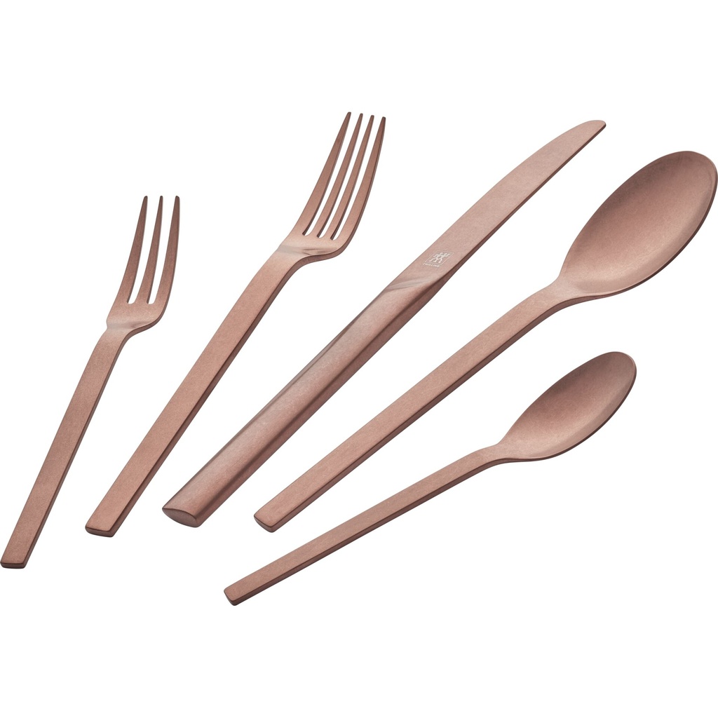 Zwilling Minimale Besteckset Vintage, 30tlg