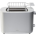 Zwilling Toaster 2-fold silver ENFINIGY