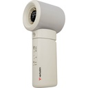 Verbatim Cool ´n´Go Aqua Breeze Handheld Fan white/silver  32344