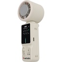 Verbatim Cool`n´Go Ice Touch Mini Handheld Fan wh./sil. 32348