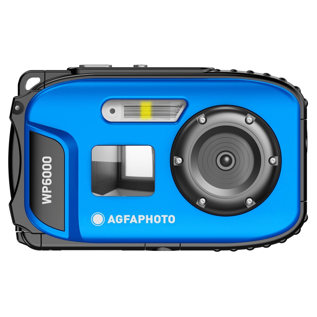 AgfaPhoto Realishot WP6000 blue