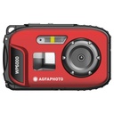 AgfaPhoto Realishot WP6000 red