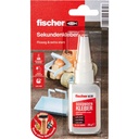 Fischer GOW Instant Adhesive 20g