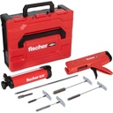 Fischer Cleaning and Fixing Set FIS CC