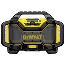 DeWalt DCR027-QW Akku- and Netz-Radio