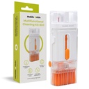 Mobile Origin Cleaning Kit 8in1 Multifunctional