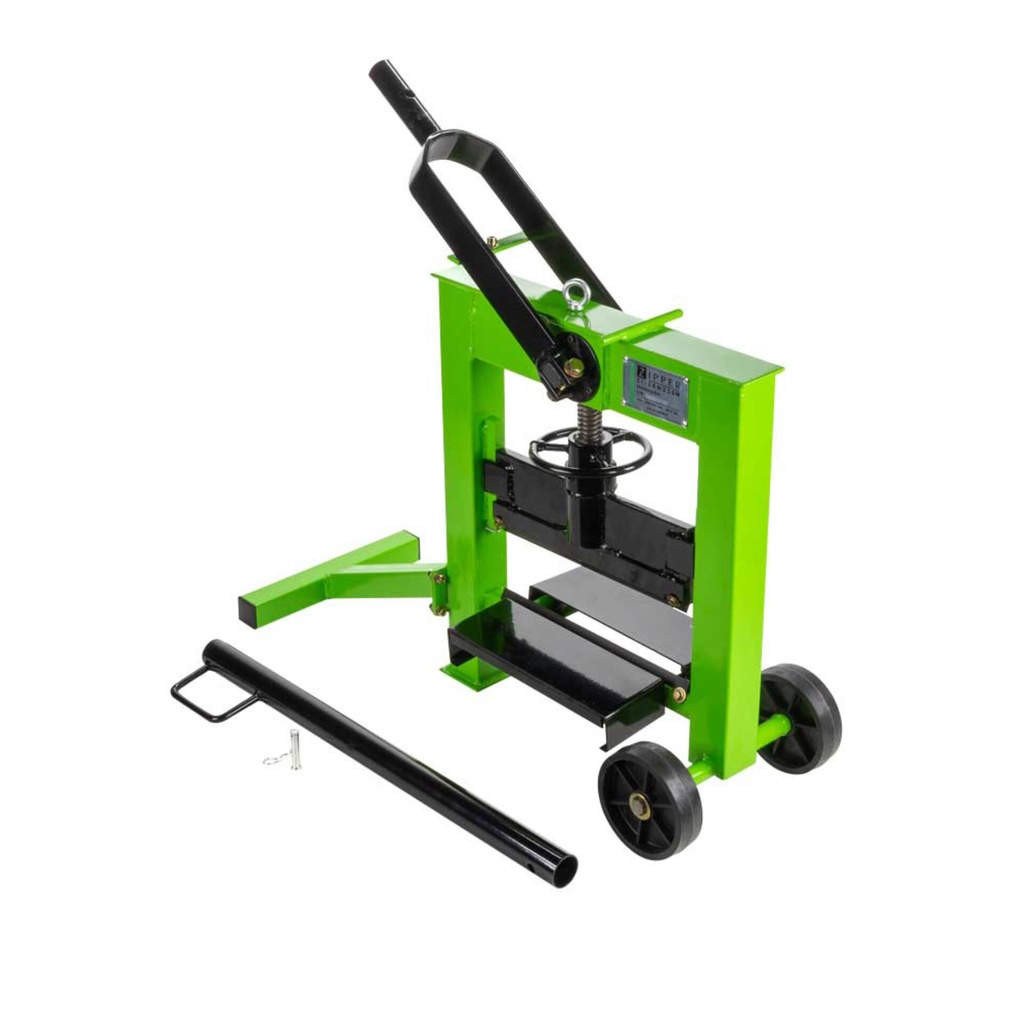 Zipper ZI-SKN330w Block Splitter