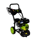 Zipper ZI-BHDR180 Gasoline High Pressure Cleaner