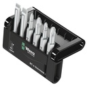 WERA Bit-Check 6 universal 1