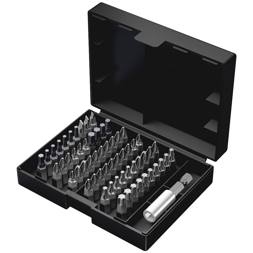 WERA Bit-Safe 61 universal 3