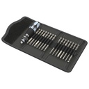 WERA Kraftform Kompakt 60 Stainless Steel