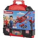 Carrera Speed Arena Formula Kidz Rennbahn