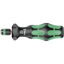 WERA 826 T Kraftform Turbo bit holder Rapidaptor