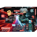 Carrera GO Ronin Racers