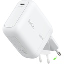 Belkin BOOSTCharge 100W USB-C GAN einkl.Stecker ws. WCH025kqWH