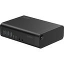 Belkin CONNECT 16-in-1 140W sw. Triple Display Dock   INC029kqBK