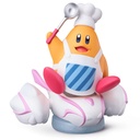 Nintendo amiibo - Chef Kawasaki & Hop Star
