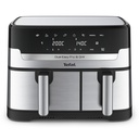 Tefal EY 905 D Dual Easy fry & Grill