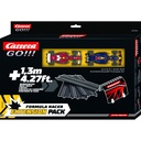 Carrera GO Extension Pack Formula Racer