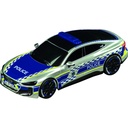 Carrera GO Audi e-tron GT Police