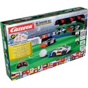 Carrera 2,4GHz RC Soccer Set World Championship