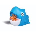 PUSTEFIX Bubble Shark